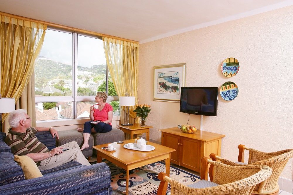Appartement First Group Mount Sierra à Le Cap Extérieur photo