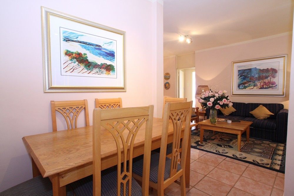 Appartement First Group Mount Sierra à Le Cap Extérieur photo