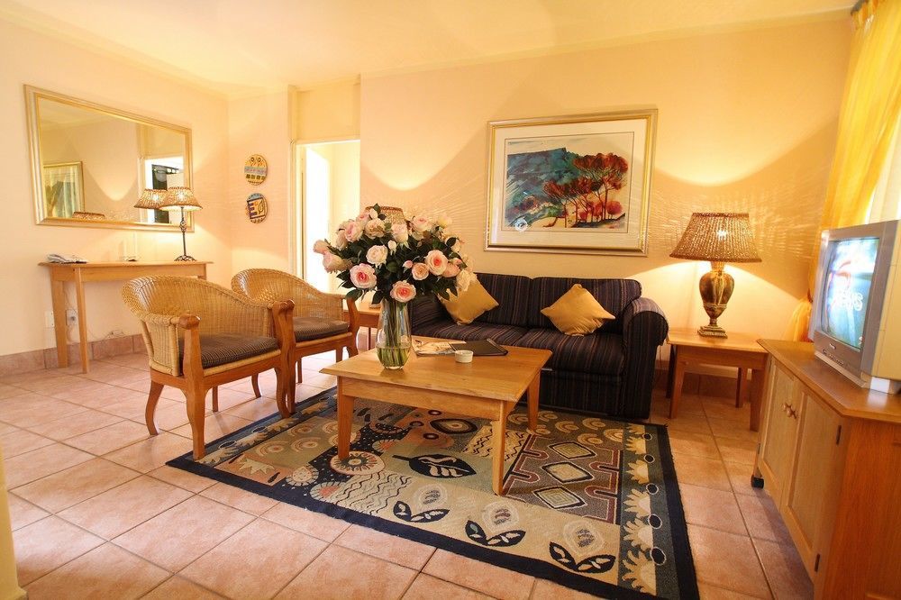 Appartement First Group Mount Sierra à Le Cap Extérieur photo